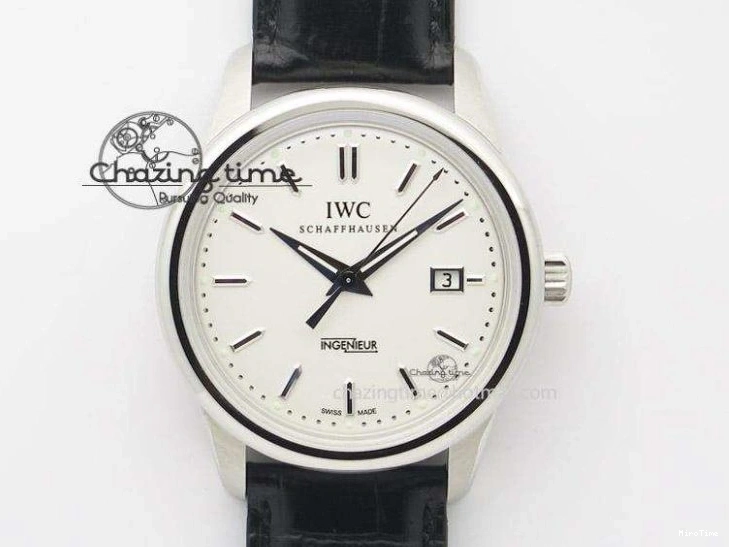 MIROTIME 0305 Pilot Chrono 377721 “Le Petit Prince” SS ZF 1:1 Best Edition on Brown Leather Strap A Snug 7180